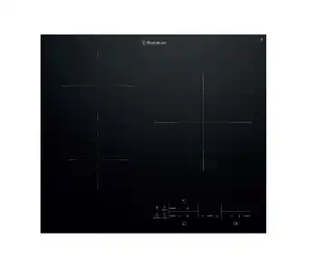 Bi-Rite Westinghouse 60cm 3 zone induction cooktop offer