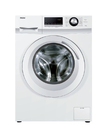 Bi-Rite Haier 7.5kg front load washing machine offer