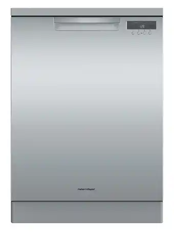 Bi-Rite Fisher & paykel 15 place setting stainless dishwasher offer