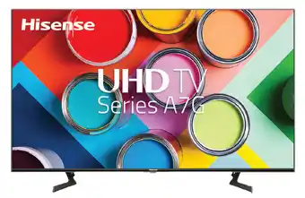 Hisense 85″ 4k ultra hd smart led lcd tv