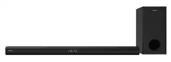 Bi-Rite Hisense 2.1 sound bar offer