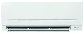 Bi-Rite Mitsubishi electric reverse cycle split system air conditioner 3.5kw cooling 3.7kw heating offer