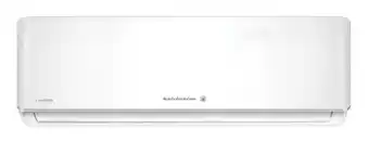 Kelvinator reverse cycle inverter split system air conditioner 9.0kw cooling 10.0kw heating