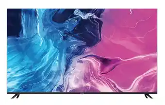 Chiq 32″ hd smart led tv
