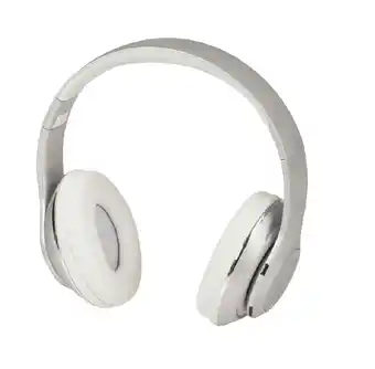 Electus distribution headphones with bluetooth technology & fm radio