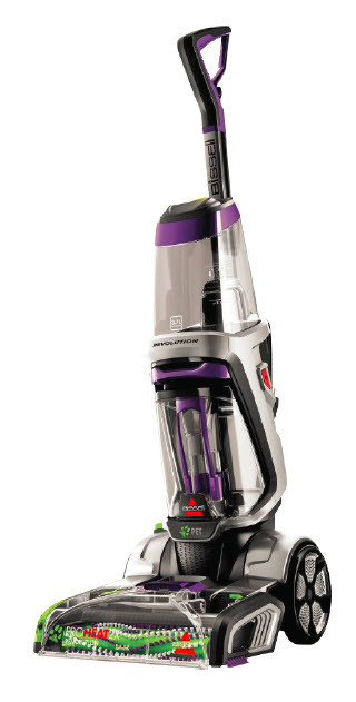 Bi-Rite Bissell proheat 2x revolution pet carpet cleaner offer