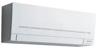 Bi-Rite Mitsubishi electric reverse cycle split system air conditioner 5.0kw cooling 6.0kw heating offer