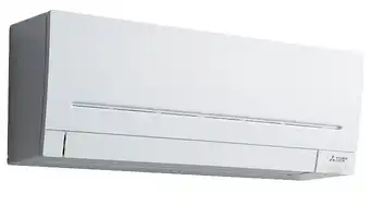 Bi-Rite Mitsubishi electric reverse cycle split system air conditioner 6.0kw cooling 6.8kw heating offer