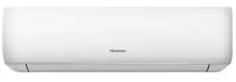 Bi-Rite Hisense reverse cycle inverter split system air conditioner 5.0kw cooling 6.4kw heating offer