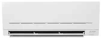 Bi-Rite Mitsubishi electric reverse cycle split system air conditioner 7.8kw cooling 9.0kw heating offer