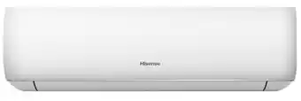 Bi-Rite Hisense reverse cycle inverter split system air conditioner 8.0kw cooling 8.0kw heating offer