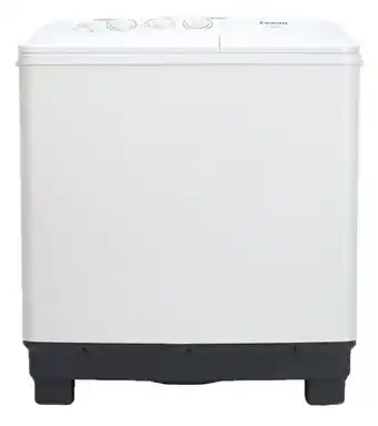 Lemair 8kg twin tub