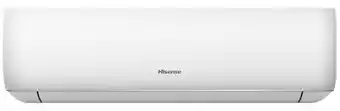 Bi-Rite Hisense reverse cycle inverter split system air conditioner 3.5kw cooling 4.0kw heating offer