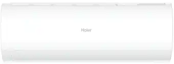 Haier reverse cycle split system air conditioner 2.5kw cooling 3.0kw heating
