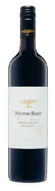 Liquorland Winton road barossa valley grenache 750ml offer