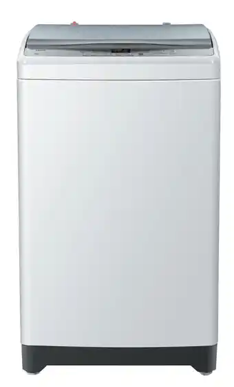 Bi-Rite Haier 6kg top load washing machine offer