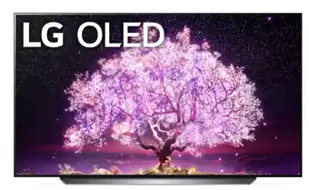Bi-Rite Lg 55" 4k ultra hd smart oled tv offer