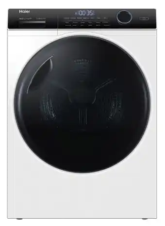 Bi-Rite Haier 8kg smart dose front load washing machine offer
