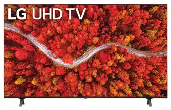 Bi-Rite Lg 55" 4k ultra hd smart led lcd tv offer