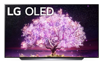 Bi-Rite Lg 83" 4k ultra hd smart oled tv offer