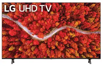 Bi-Rite Lg 75" 4k ultra hd smart led lcd tv offer