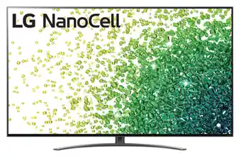 Bi-Rite Lg 65″ 4k ultra hd smart nanocell tv offer