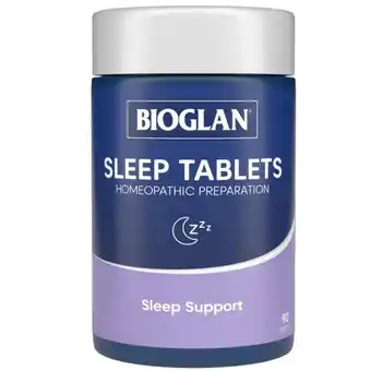 Bioglan sleep tablets 90 tablets
