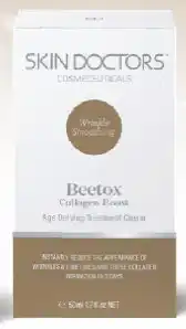 Skin doctors collagen beetox 50ml