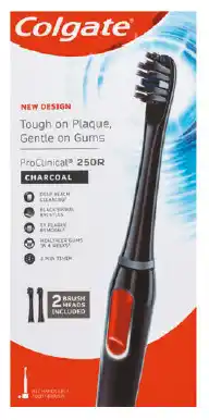 Pharmacy Direct Colgate proclinical toothbrush black offer