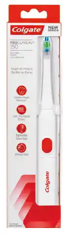 Pharmacy Direct Colgate proclinical toothbrush b150 offer