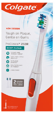 Pharmacy Direct Colgate proclinical toothbrush 500r offer