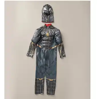 Target Disney costume - spider-man offer