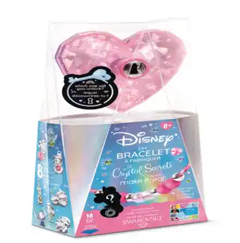Make it real disney crystal secrets