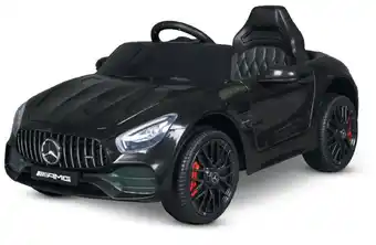 Target Mercedes coupe 12v motorised car offer