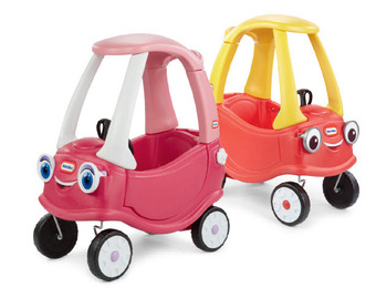 Target Little tikes cozy coupe offer