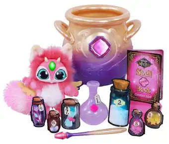 Target Magic mixies magic cauldron offer