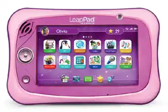 Target Leappad ultimate - pink offer