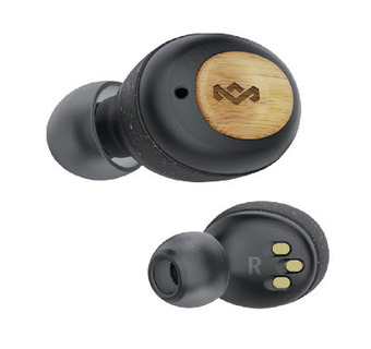 Marley champion true wireless earbuds