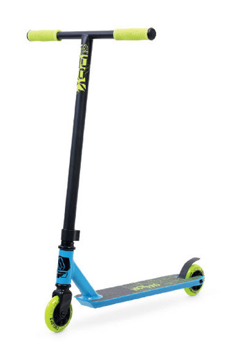 Target Cyclops kick pro scooter - blue/ green offer