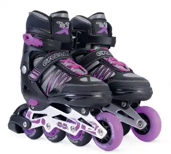Cyclops inline skate