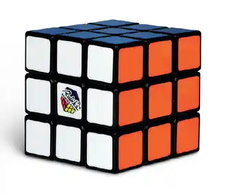 Rubik’s cube