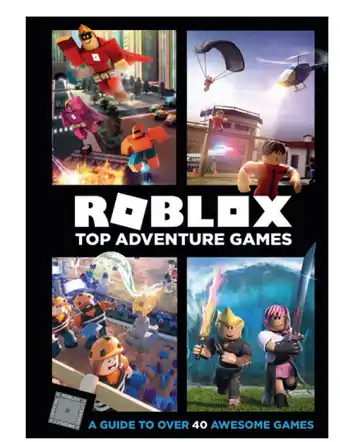 Target Roblox top adventure games offer