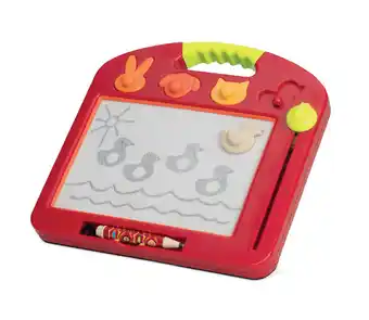 B. toys toulouse laptrec