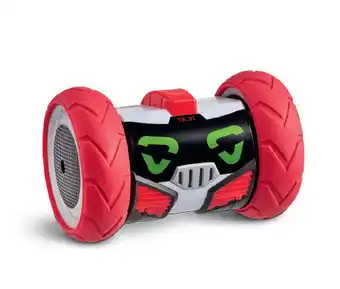 Target Really rad robots remote control turbo bot offer
