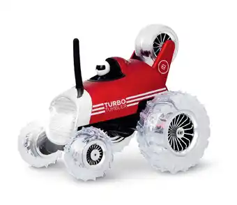Monster spinning car assorted