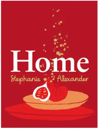 Home - stephanie alexander