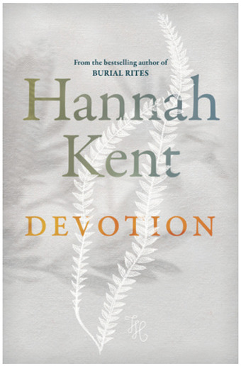Devotion - hannah kent