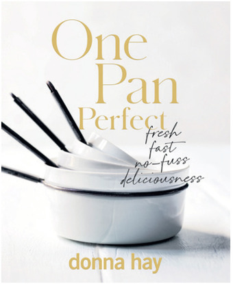 One pan perfect - donna hay