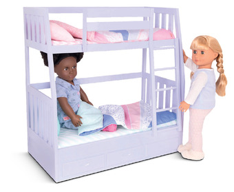 Target Our generation dream bunks offer
