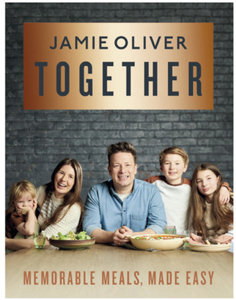 Together - jamie oliver